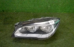 передняя левая фара для BMW 7er F01, F02, F03, F04 2008-2015