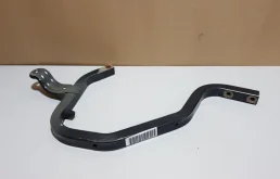 петля крышки багажника левая для Renault Logan 2005-2015 (LS)