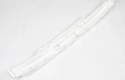 Бампер для Toyota Corolla 2002 года на фотографиях