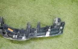 Решетка радиатора для Toyota Corolla 2014 года на фотографиях