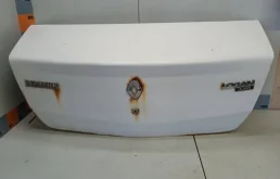 Крышка багажника для Renault Logan 2005-2015 (LS)