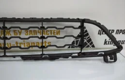 Решетка радиатора для BMW X6 2016 года на фотографиях