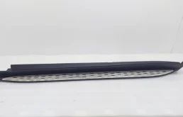 Накладка порога левая. для Mercedes-Benz GL class X166 2012-2016