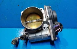 дроссельная заслонка Hitachi для Nissan Qashqai J10 2006-2013