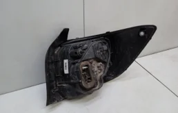 Фонарь внешний левый для Renault Logan 2016 года на фотографиях