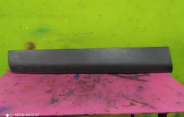 молдинг двери передний левый для Audi Q7 4L 2005-2015