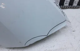 Защита днища для Skoda Rapid на фотографиях