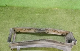 Воздуховод радиатора верхний 51747255413 (51744820942) для BMW 3er F30 2011-2019