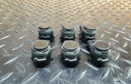 парктроник для BMW 7er G11/G12 2015-2021