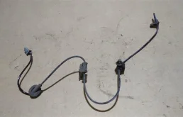 Датчик АВС передний левый. для Subaru Forester SJ 2013-2016