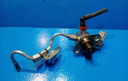 Двигатель без навесного для Nissan Serena 2016 года на фотографиях