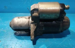 Стартер для Subaru Forester на фотографиях