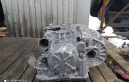 АКПП для Volkswagen Tiguan на фотографиях