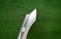 Крылья для BMW 7er 2021 года на фотографиях