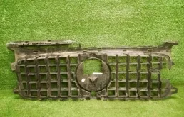 Решетка радиатора для Mercedes-Benz G class 2023 года на фотографиях