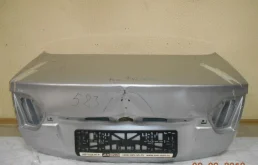 Крышка багажника для Renault Fluence L30 2009-2017