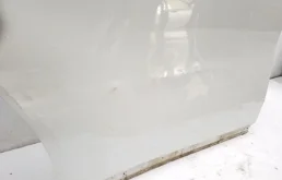 Двери для Toyota Alphard 2021 года на фотографиях