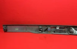 Накладка двери багажника для Opel Zafira на фотографиях