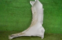 Крылья для Ford Explorer на фотографиях