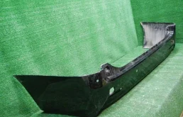 Бампер задний для Toyota Alphard на фотографиях