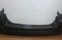 Бампер задний для Hyundai i40 2016 года на фотографиях