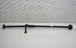 Карданный вал передний для Volkswagen Tiguan на фотографиях