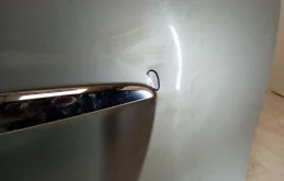 Двери для Mitsubishi Grandis 2005 года на фотографиях