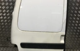 Двери для Citroen Berlingo 2002 года на фотографиях