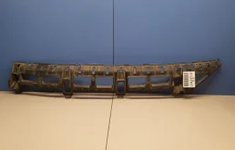 Кожух замка капота для Hyundai Solaris на фотографиях