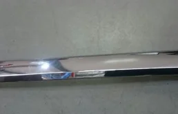 Молдинг крышки багажника для Toyota Corolla на фотографиях