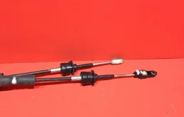 Трос кулисы (МКПП) для Suzuki SX4 на фотографиях