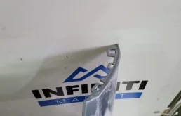 Бампер передний для Infiniti Q 2019 года на фотографиях