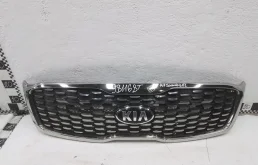 Решетка радиатора для Kia Sorento 3 PRIME UM 2015-2020