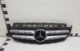 Решетка радиатора для Mercedes-Benz E class W213 2016-2023
