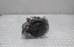 МКПП для Nissan Qashqai J11 2013-2019