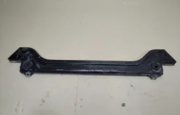 Нижняя планка телевизора для Mercedes-Benz GL class 2008 года на фотографиях