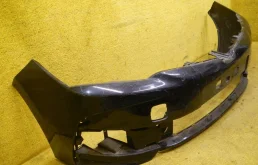 Бампер для Toyota Corolla 2014 года на фотографиях