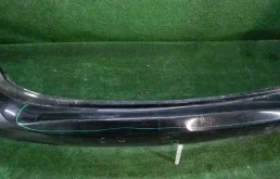 Бампер для Volkswagen Touran 2015 года на фотографиях