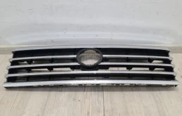 ноускат для Volkswagen Touareg III (CR) 2018+