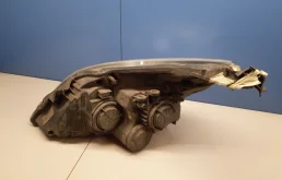 Фары для Opel Vectra на фотографиях