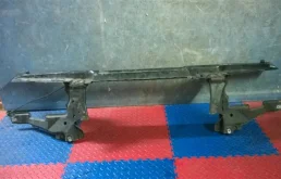 Передняя панель (телевизор) для BMW X5 Е53 1999-2006