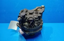 Генератор для Nissan Pathfinder 2009 года на фотографиях