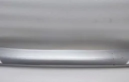 Накладка заднего бампера (6415A061) для Mitsubishi Outlander III GF0W (JDM) 2012-2018