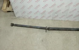 Карданный вал задний для Volvo XC90 на фотографиях