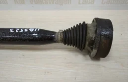 Привод передний правый для Volkswagen Polo 2018 года на фотографиях