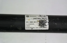 Карданный вал передний для Volkswagen Tiguan на фотографиях