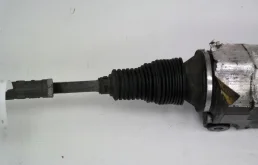 Рулевая рейка для Audi A8 2017 года на фотографиях