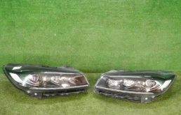 Фары передние для Kia Sorento 3 PRIME UM 2015-2020