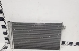 Радиатор кондиционера для BMW 5er 2020 года на фотографиях