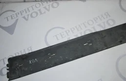 Защита топливопровода для Volvo XC90 на фотографиях